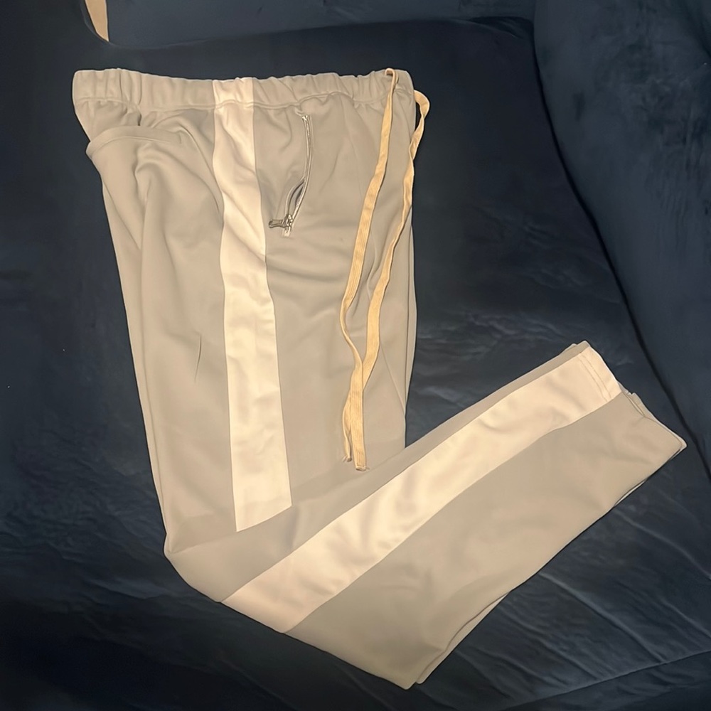 Hip hop track pants!
